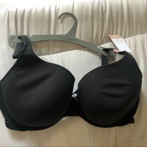 Lane Bryant Cacique 38DDD T-shirt Bra NWT